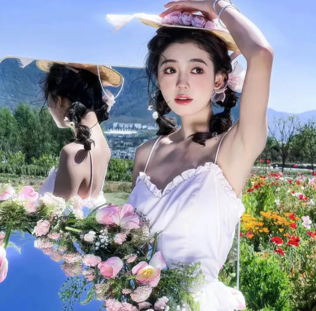 问簪