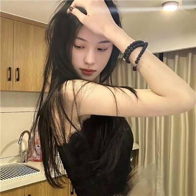 永恒的少女